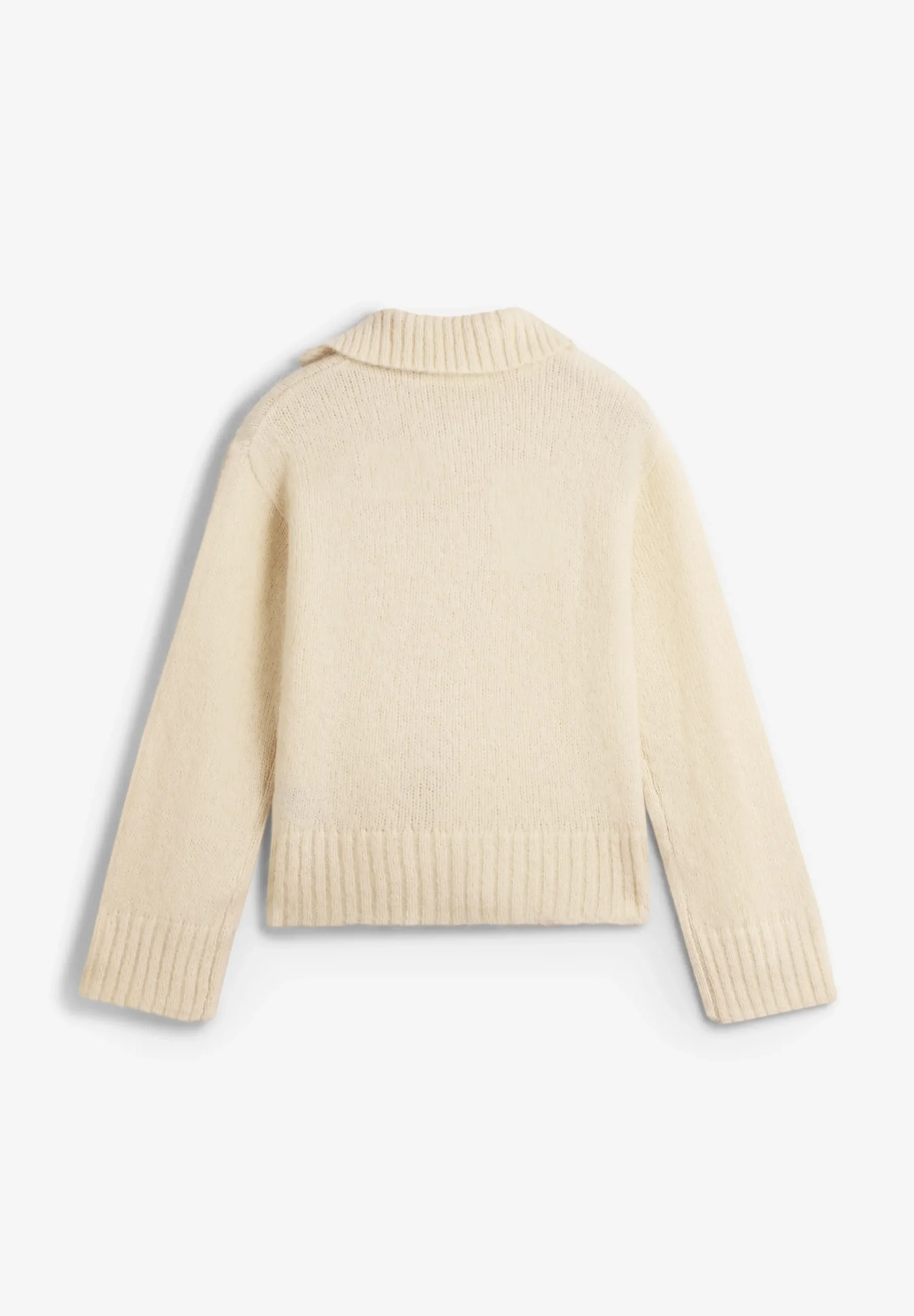 SELECTED | JERSEY ANJULI