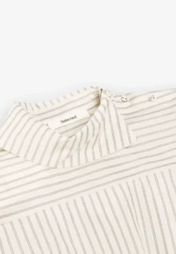 SELECTED | TOP CONNIE RELAXED