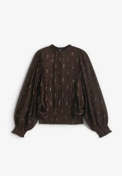 SESSUN | CAMISA DUCHESS