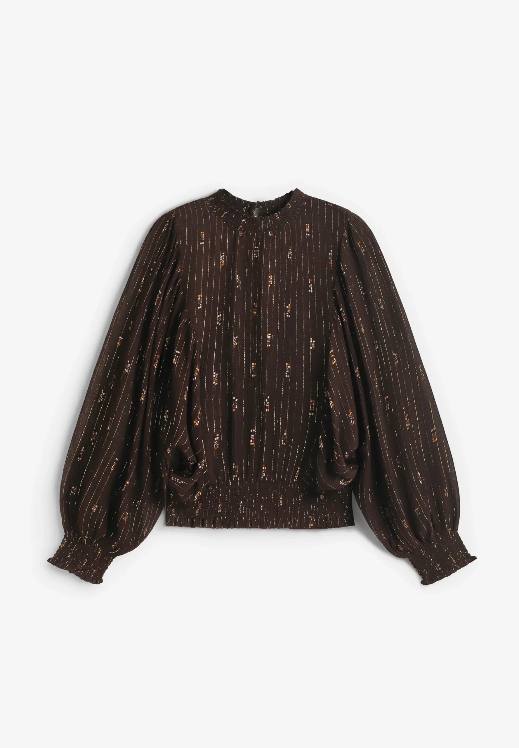 SESSUN | CAMISA DUCHESS