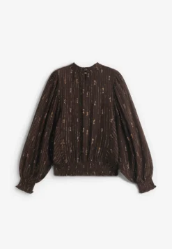 SESSUN | CAMISA DUCHESS