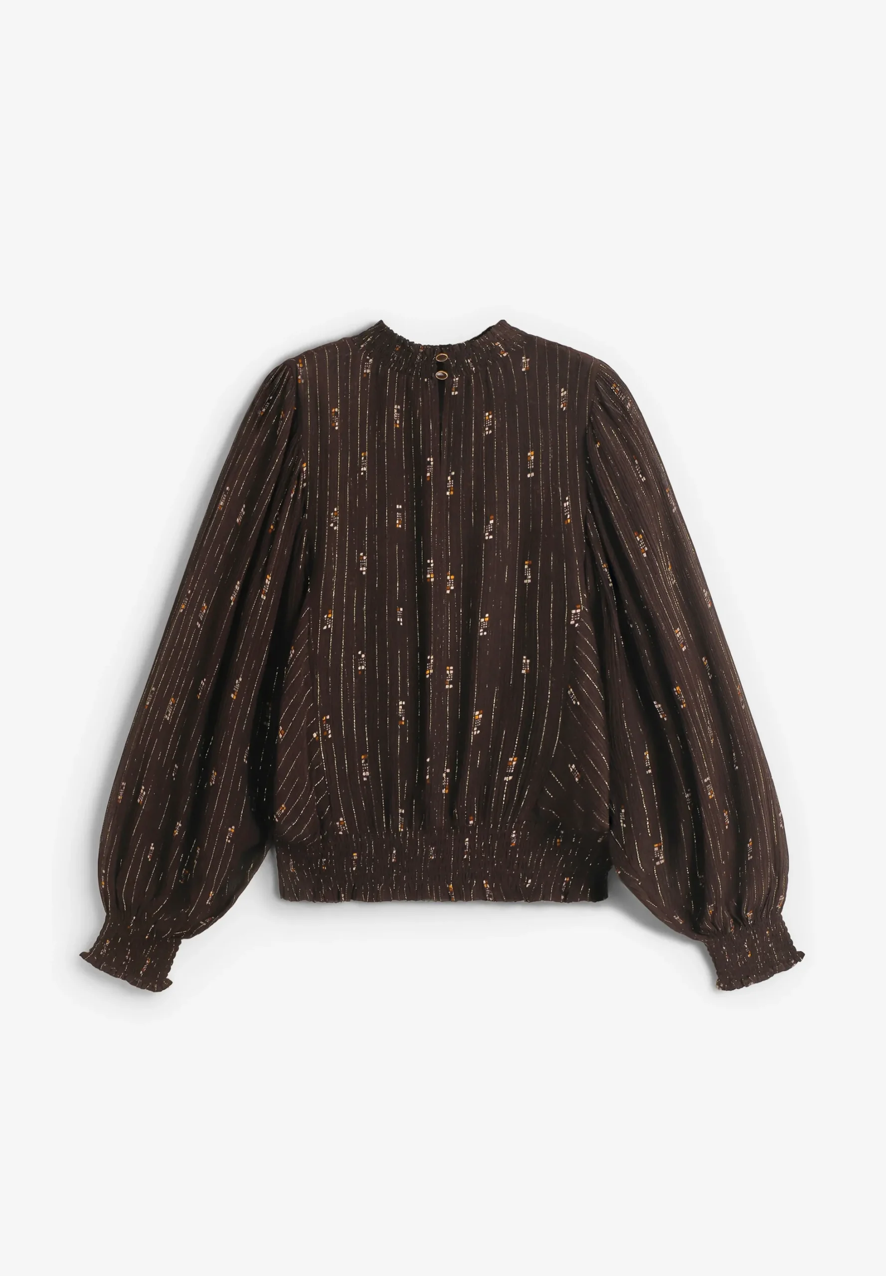 SESSUN | CAMISA DUCHESS
