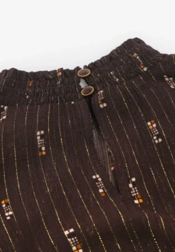 SESSUN | CAMISA DUCHESS