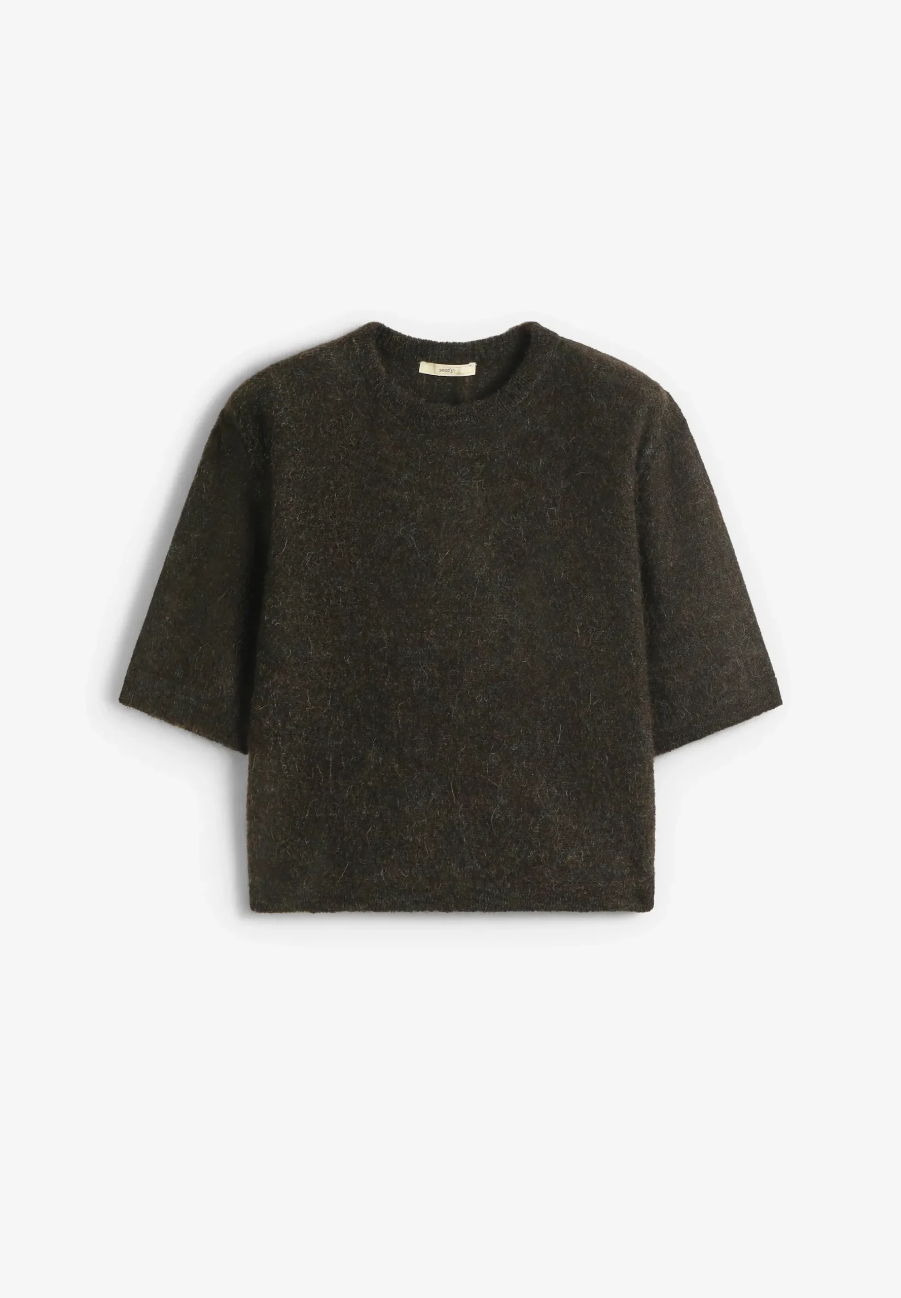 SESSUN | JERSEY LONDON