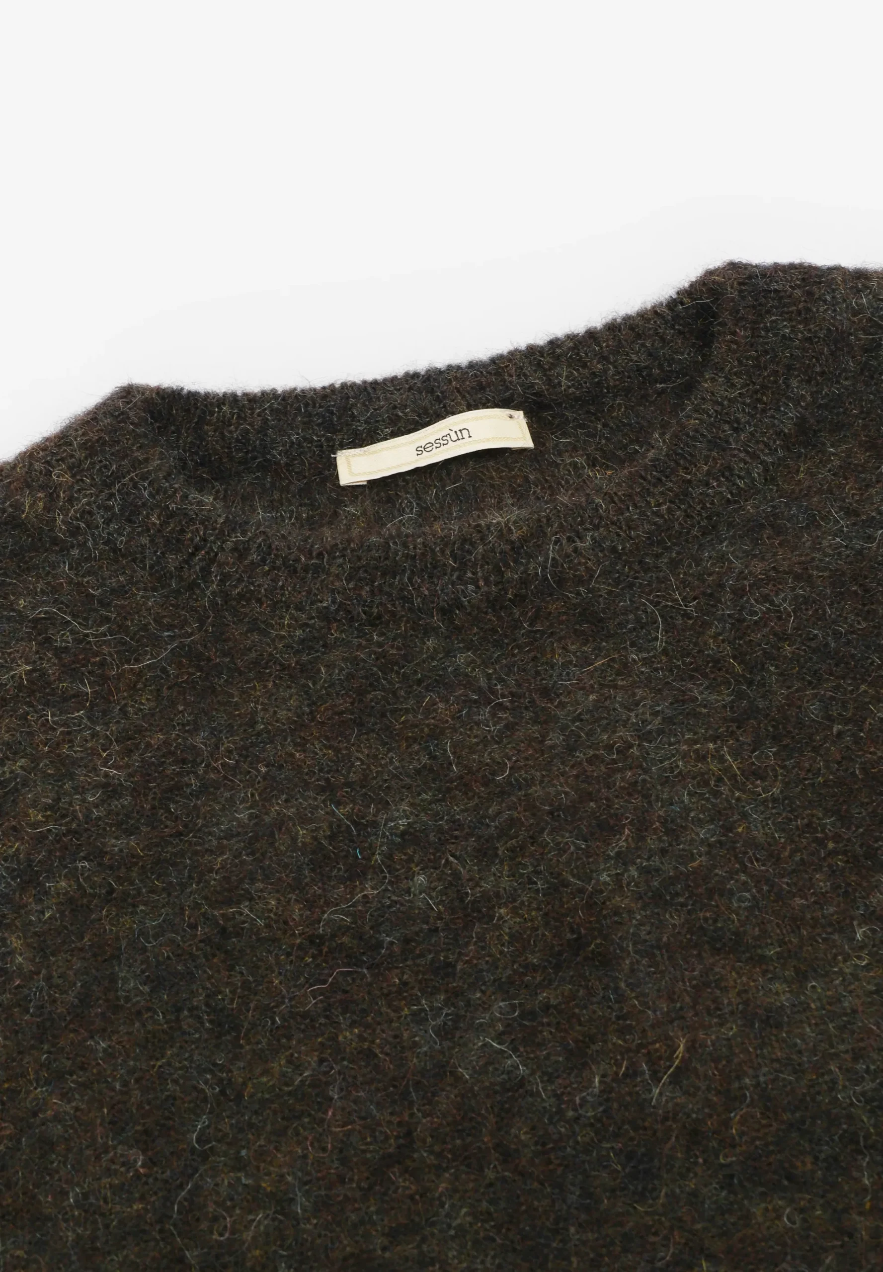 SESSUN | JERSEY LONDON