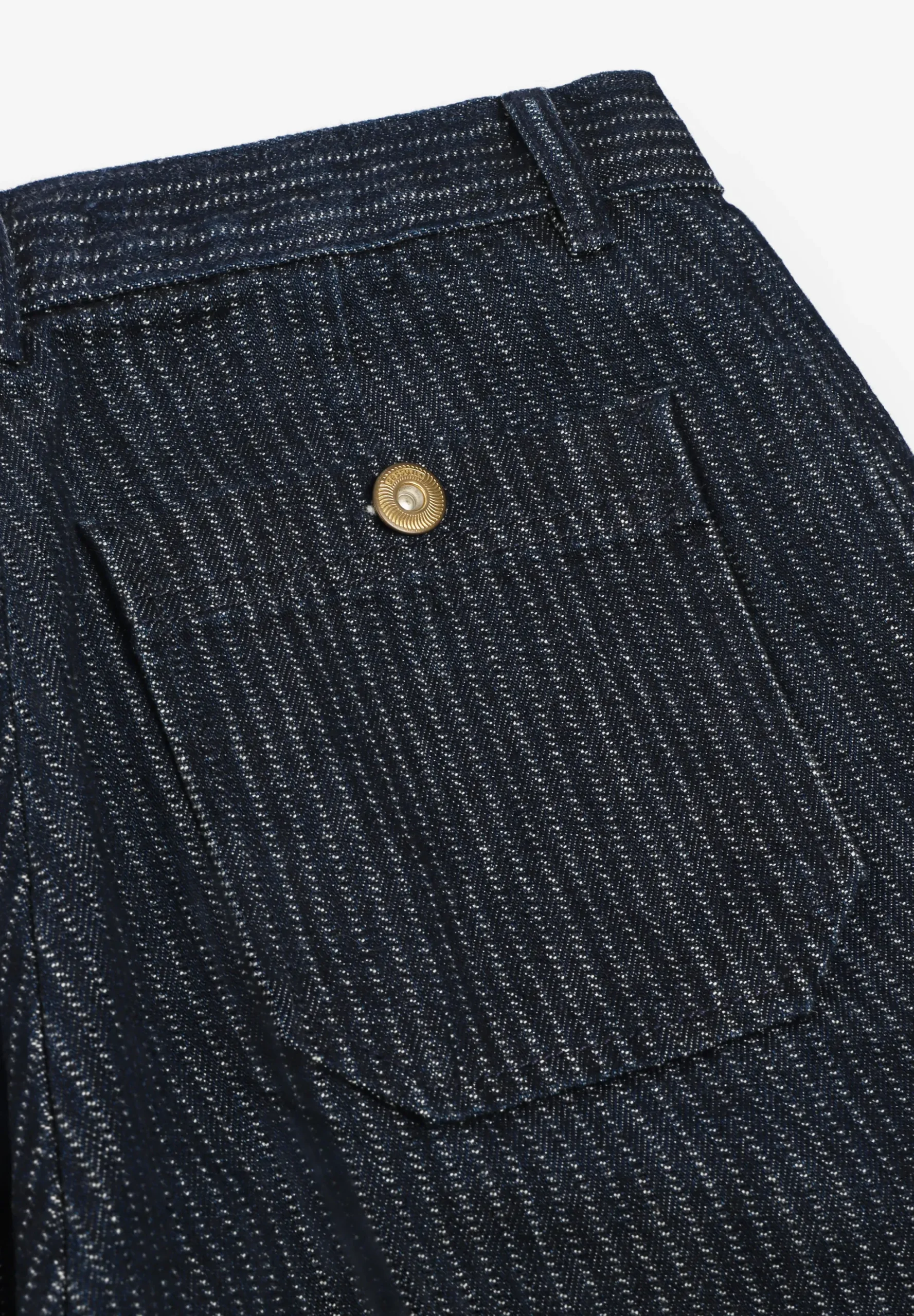 SESSUN | PANTALÓN ALDRICKS