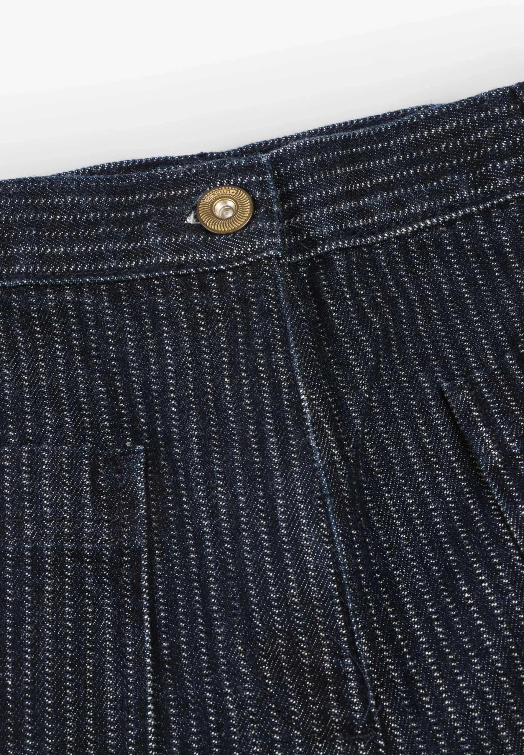 SESSUN | PANTALÓN ALDRICKS