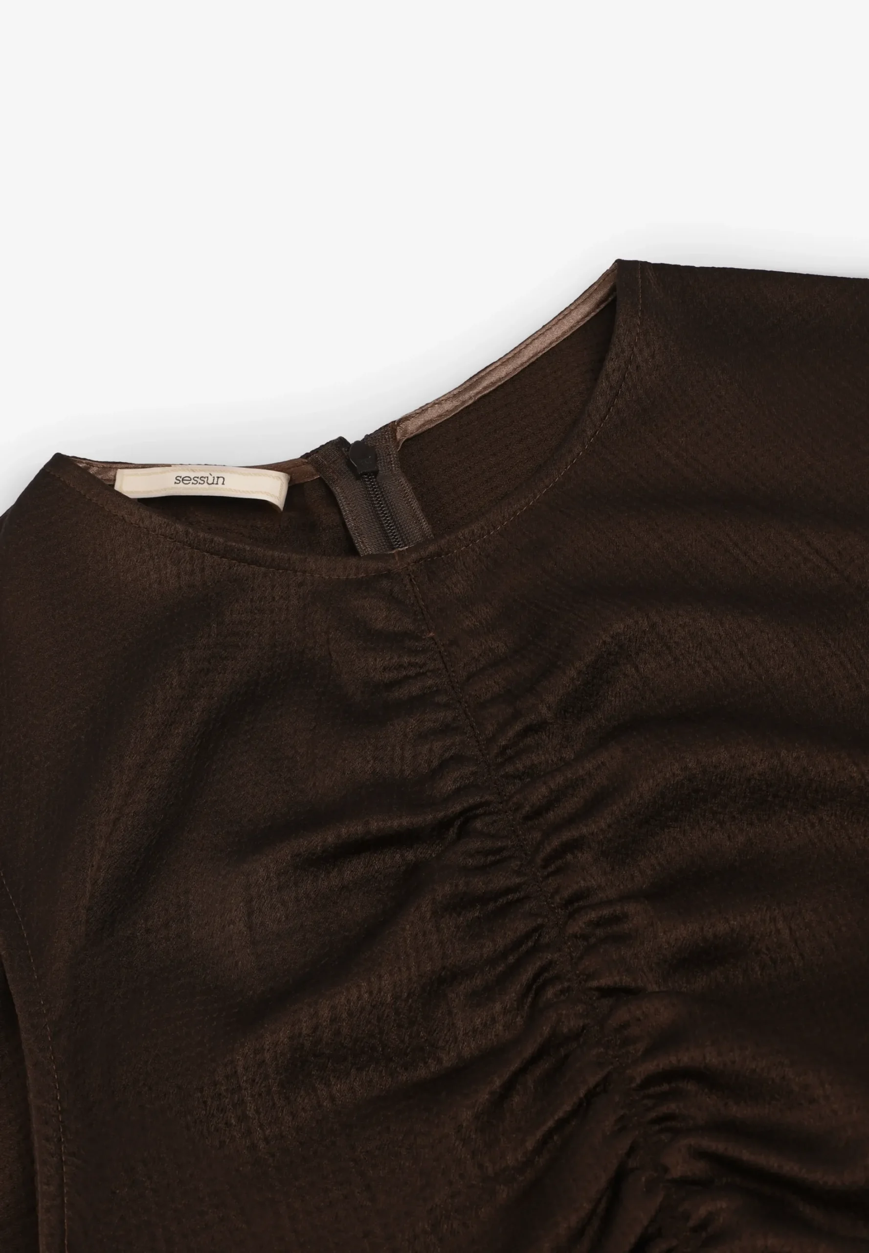 SESSUN | VESTIDO HAYWORTH