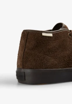 SNEAKERS ALTAS ANTE