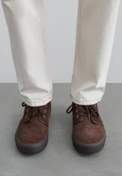SNEAKERS ALTAS ANTE