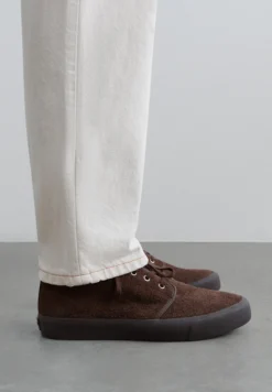 SNEAKERS ALTAS ANTE
