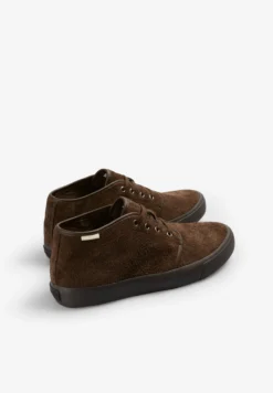 SNEAKERS ALTAS ANTE