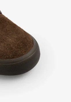SNEAKERS ALTAS ANTE