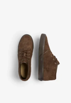 SNEAKERS ALTAS ANTE