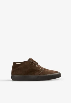 SNEAKERS ALTAS ANTE