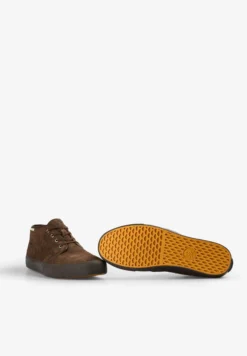 SNEAKERS ALTAS ANTE
