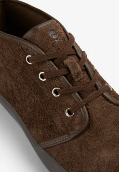 SNEAKERS ALTAS ANTE