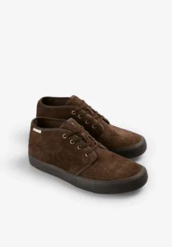 SNEAKERS ALTAS ANTE