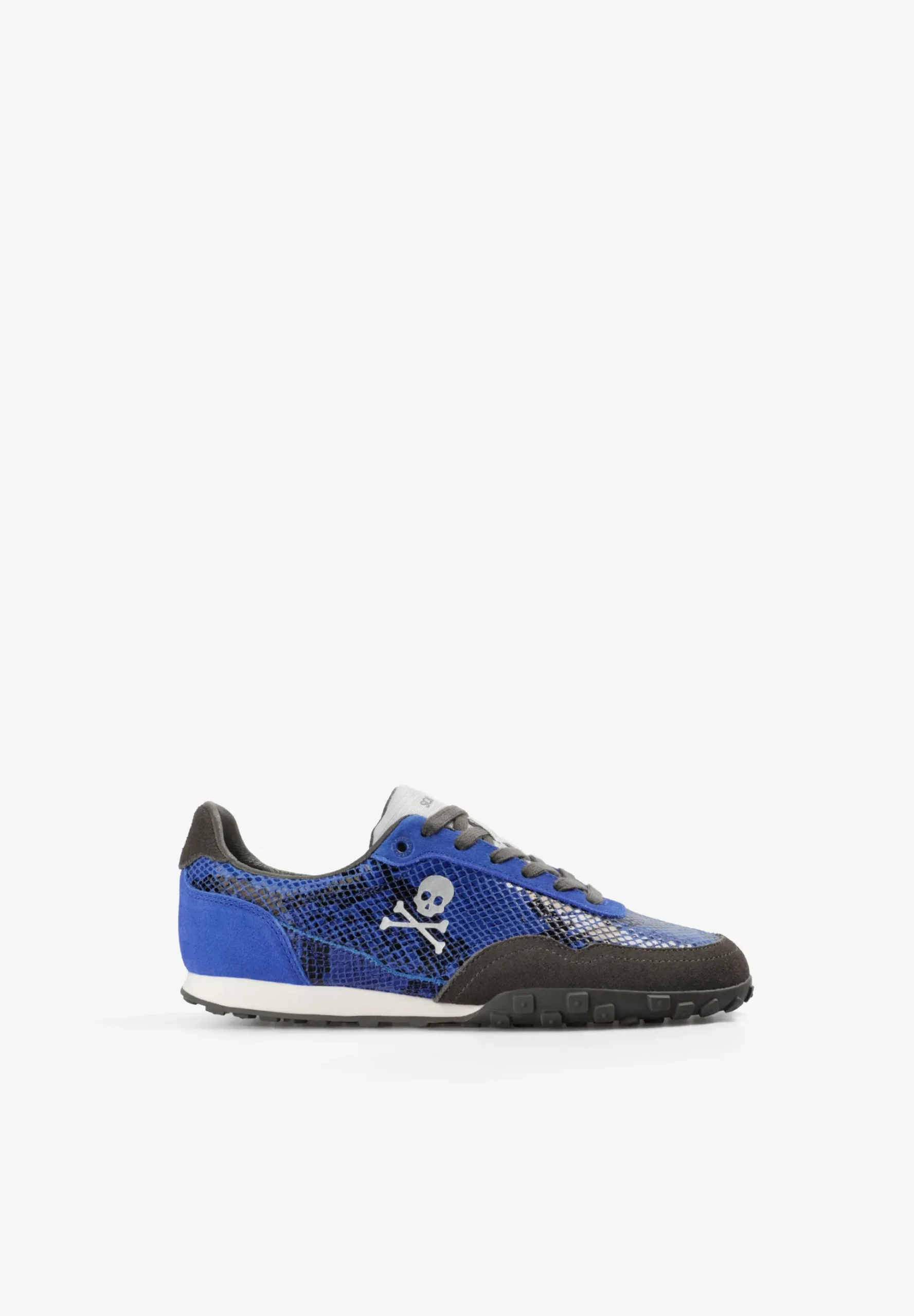 SNEAKERS ANIMAL PRINT COMBINADAS