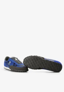 SNEAKERS ANIMAL PRINT COMBINADAS