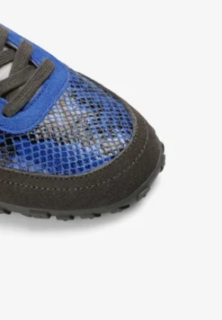 SNEAKERS ANIMAL PRINT COMBINADAS