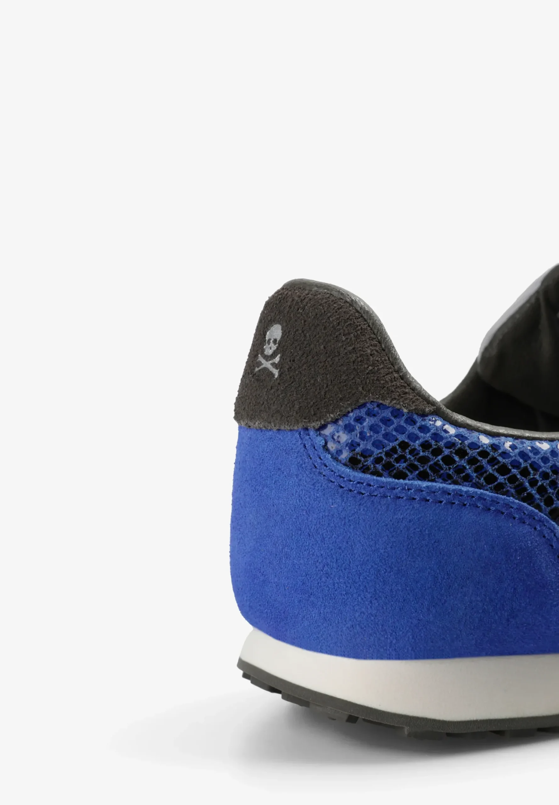 SNEAKERS ANIMAL PRINT COMBINADAS