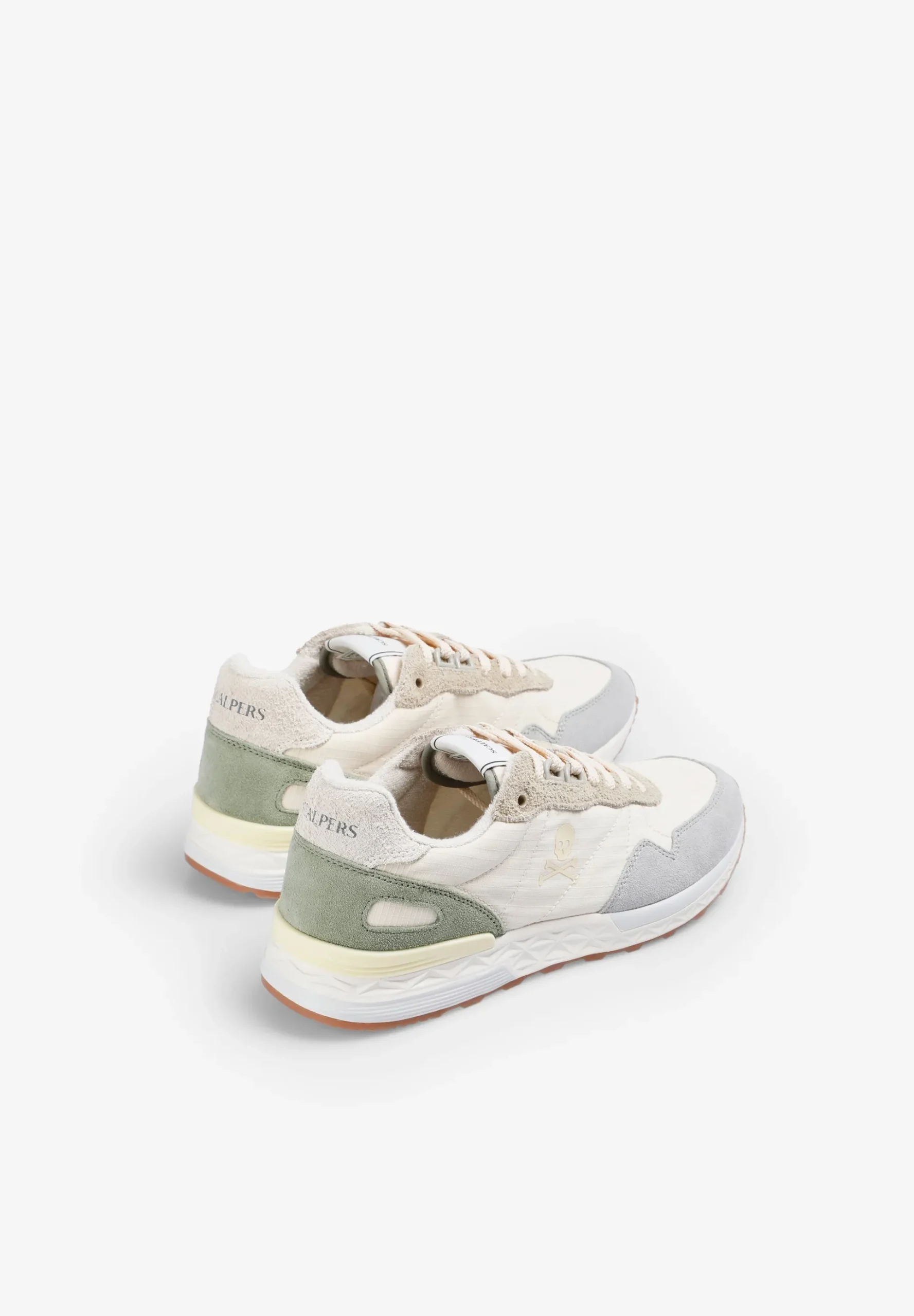 SNEAKERS ANTE CALAVERA