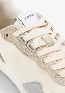 SNEAKERS ANTE CALAVERA