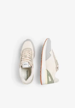 SNEAKERS ANTE CALAVERA