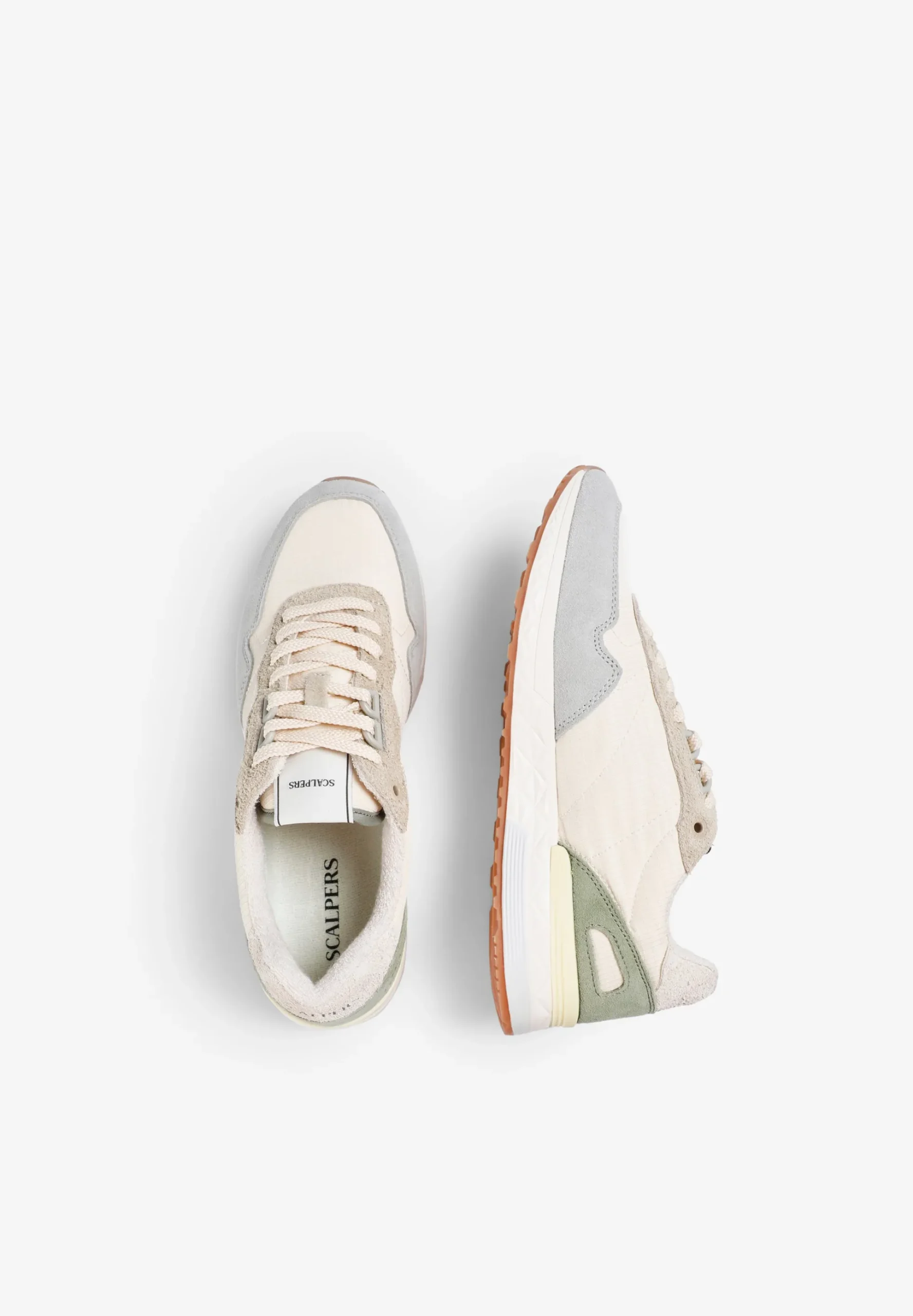 SNEAKERS ANTE CALAVERA