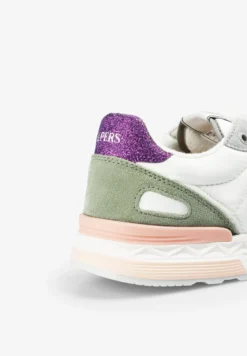 SNEAKERS ANTE CALAVERA