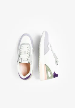 SNEAKERS ANTE CALAVERA