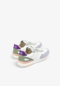 SNEAKERS ANTE CALAVERA