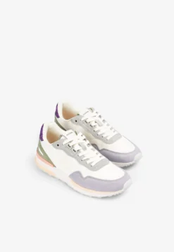 SNEAKERS ANTE CALAVERA