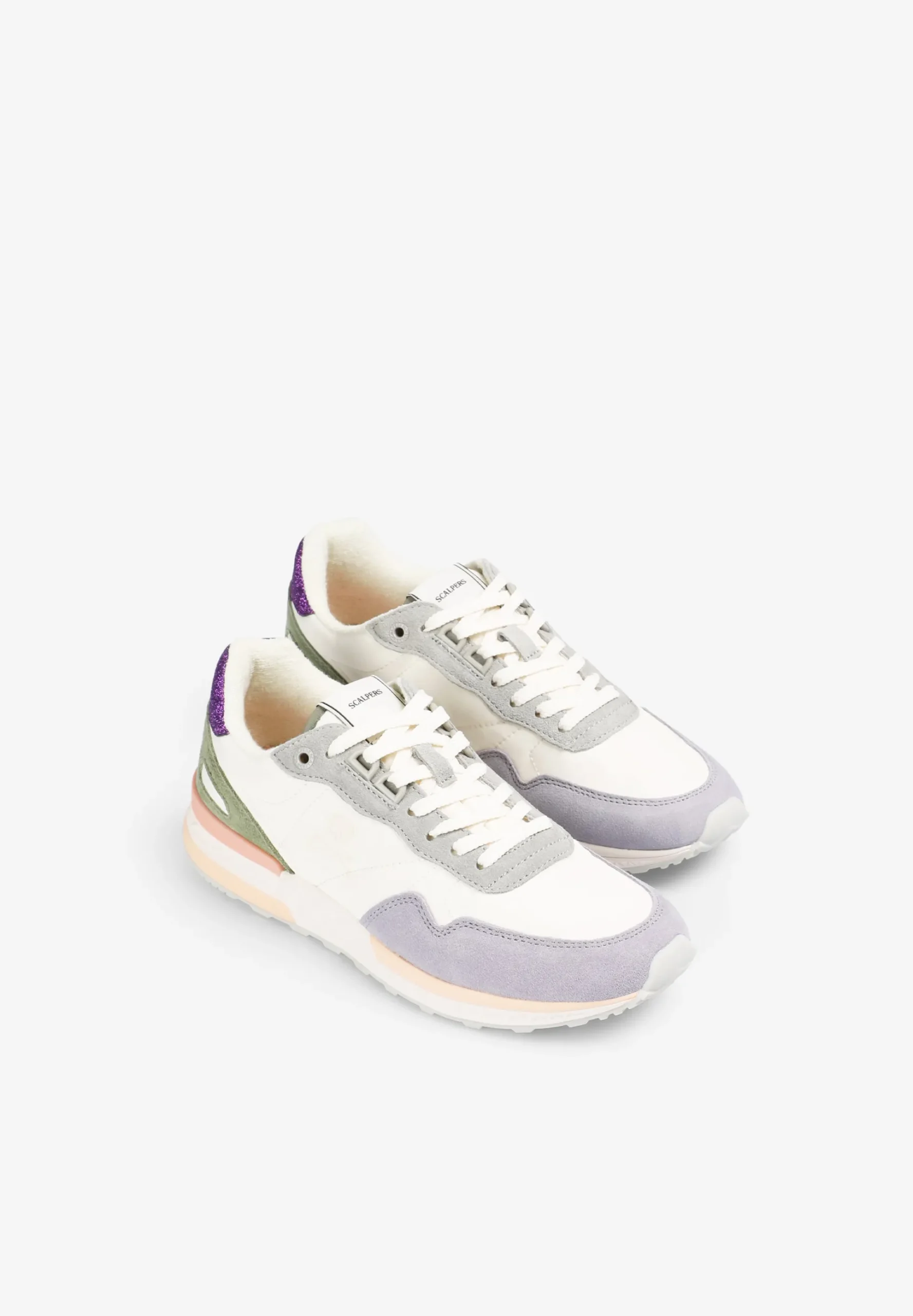 SNEAKERS ANTE CALAVERA