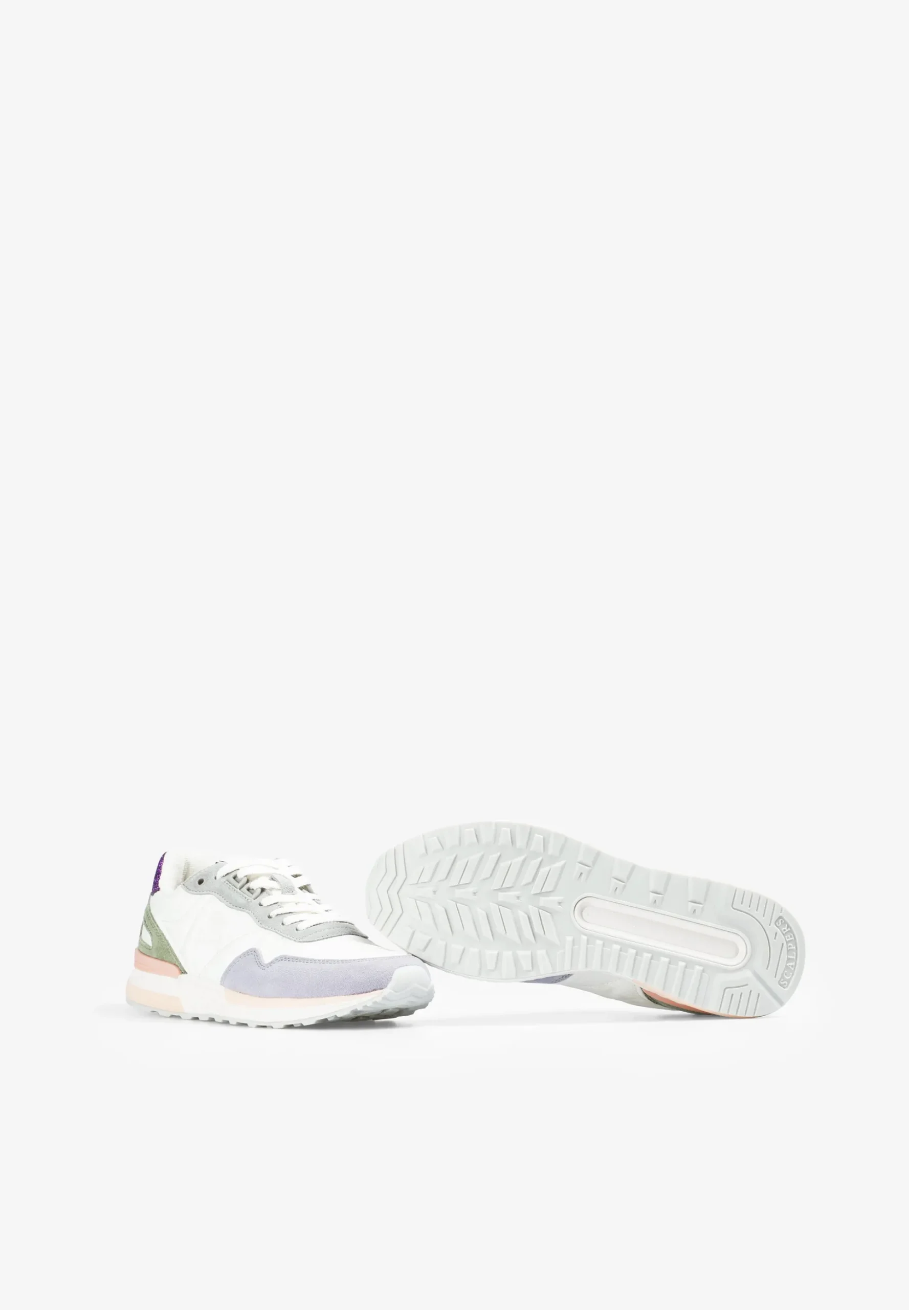 SNEAKERS ANTE CALAVERA