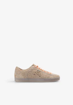SNEAKERS ANTE CALAVERA LATERAL