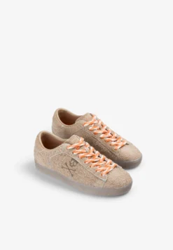 SNEAKERS ANTE CALAVERA LATERAL