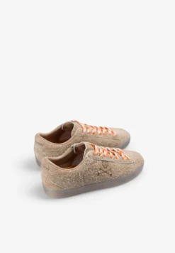 SNEAKERS ANTE CALAVERA LATERAL