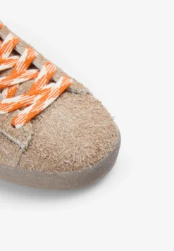 SNEAKERS ANTE CALAVERA LATERAL