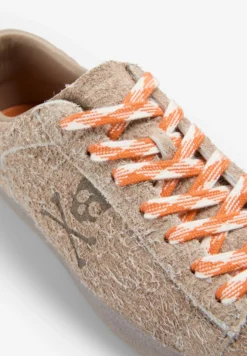 SNEAKERS ANTE CALAVERA LATERAL