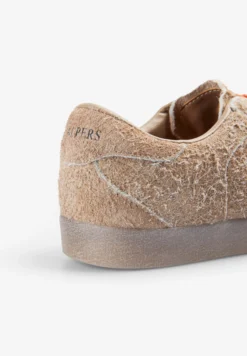 SNEAKERS ANTE CALAVERA LATERAL
