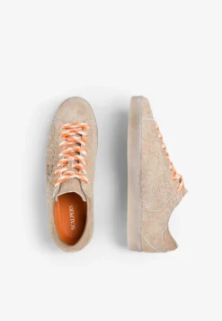 SNEAKERS ANTE CALAVERA LATERAL