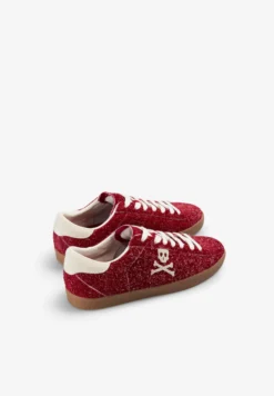 SNEAKERS ANTE CALAVERA LATERAL