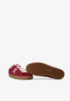 SNEAKERS ANTE CALAVERA LATERAL