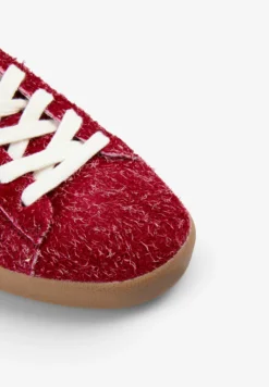 SNEAKERS ANTE CALAVERA LATERAL