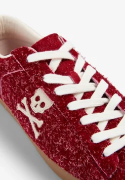 SNEAKERS ANTE CALAVERA LATERAL
