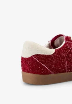 SNEAKERS ANTE CALAVERA LATERAL