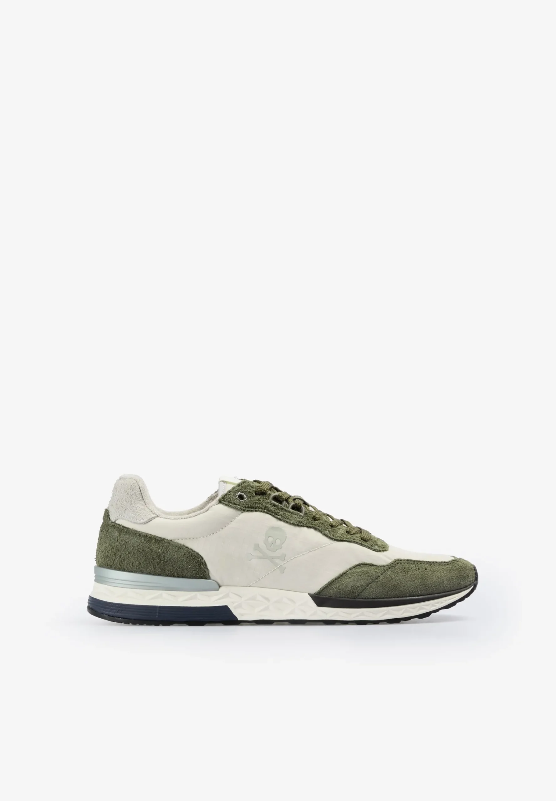 SNEAKERS ANTE CONTRASTE