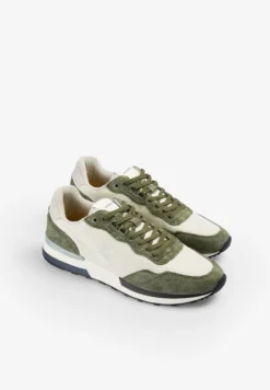 SNEAKERS ANTE CONTRASTE